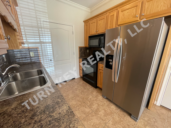 Foto del edificio - Townhouse for rent in Trussville