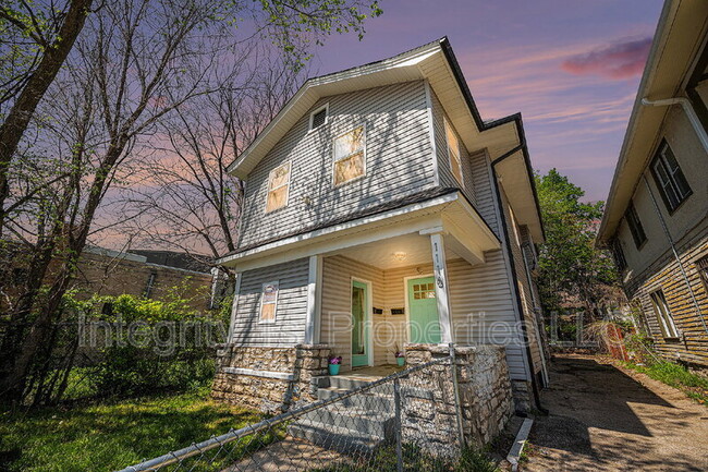 Building Photo - 1116 E 45th St