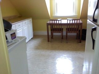 Foto del edificio - 1 br, 1 bath Duplex - 2510 E Michigan Ave ...
