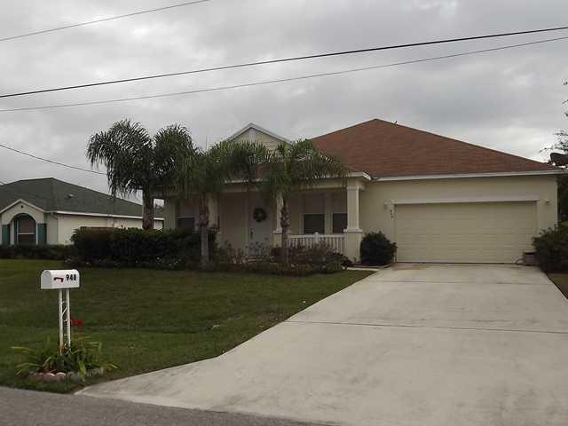 948 SW Jeremko Ave, Port Saint Lucie, FL 34953 - House Rental in Port ...