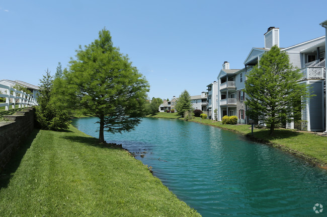 Building Photo - Copper Creek Townhomes