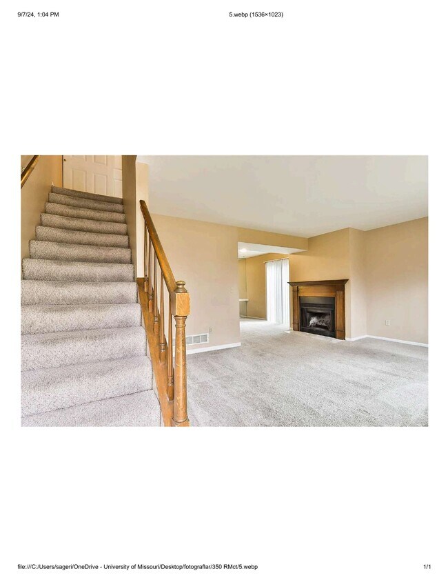 Building Photo - 350 Rose Marie Ct
