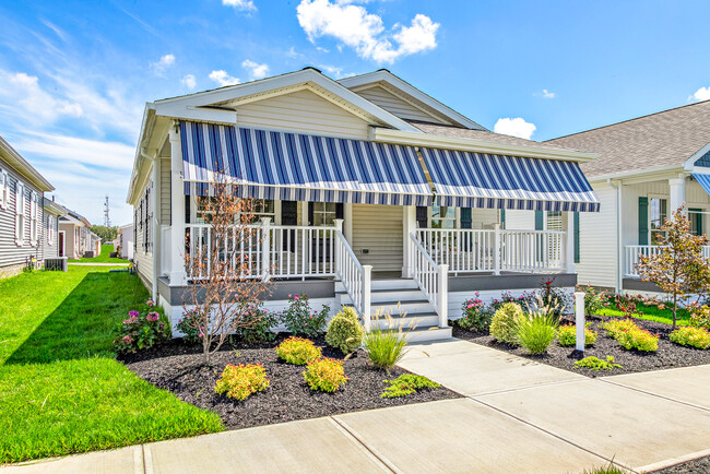 Building Photo - Cottages at Compass Point (55+)