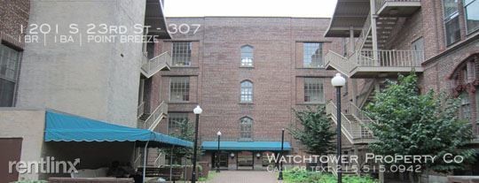Foto principal - 1201 S 23rd St