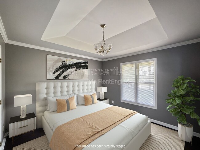 Foto del edificio - 1305 Brookford St