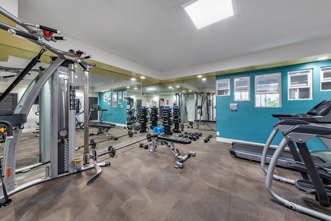 Foto del edificio - Essex Properties at Miracle Mile