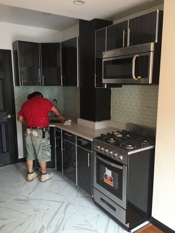 Foto del edificio - 534 E 14th St