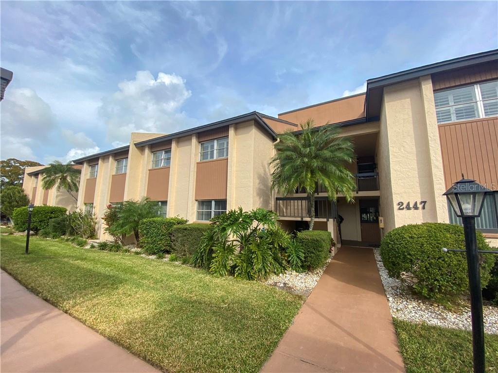 2447 Clubhouse Cir Unit 103, Sarasota, FL 34232 Condo for Rent in