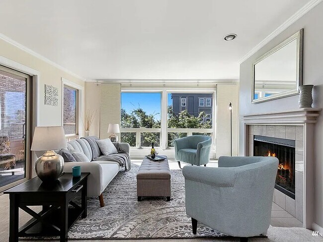 Foto del edificio - 522 W Mercer Pl