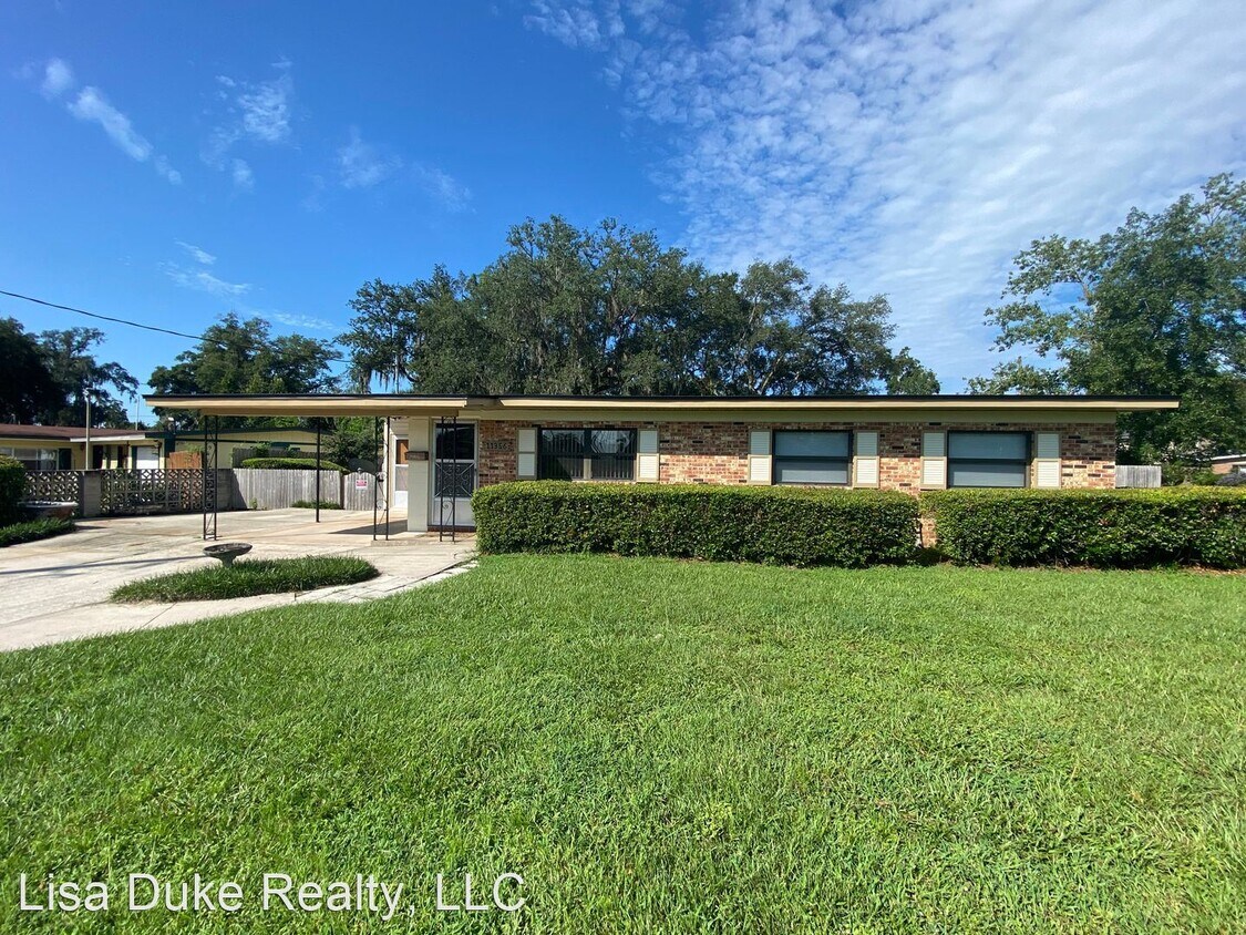 11356 Renne Dr, Jacksonville, FL 32218 - House Rental in Jacksonville ...