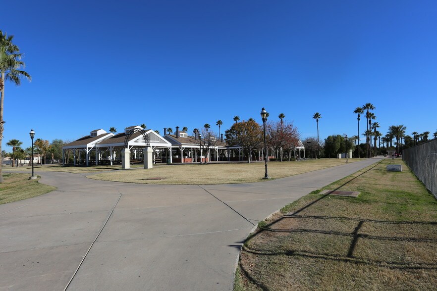 Picture of Glendale/Rt 60 Corridor Glendale