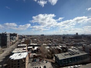 Building Photo - Tour Sherbrooke