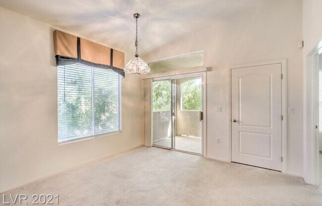 Foto del edificio - 10650 Calico Mountain Ave