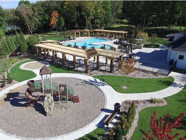 Foto del edificio - 4778 Foxtail Ln
