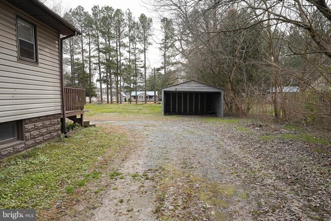 Building Photo - 31339 Old Ocean City Rd