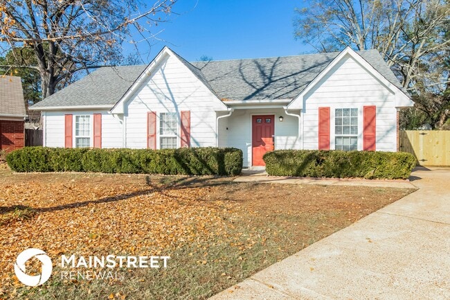 Building Photo - 7650 Coral Meadows Dr