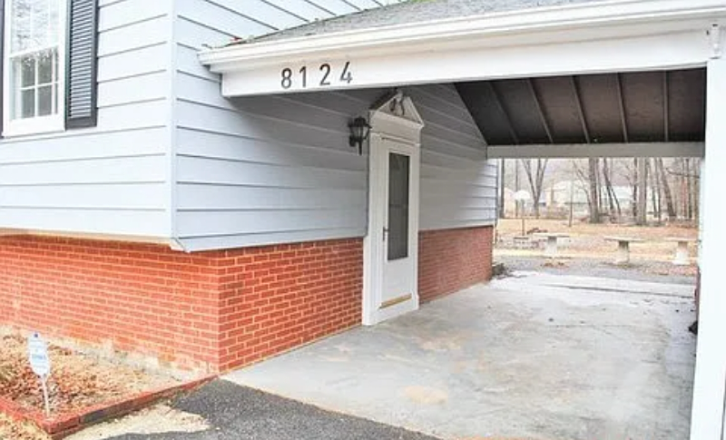 Foto principal - 8124 Keeler St