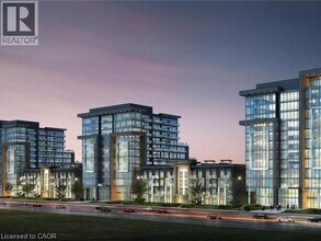 Building Photo - 470 Dundas St E