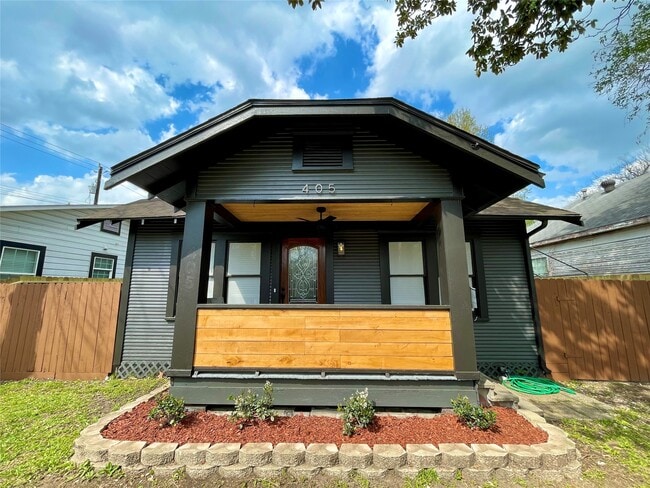 Foto del edificio - 405 E 28th St