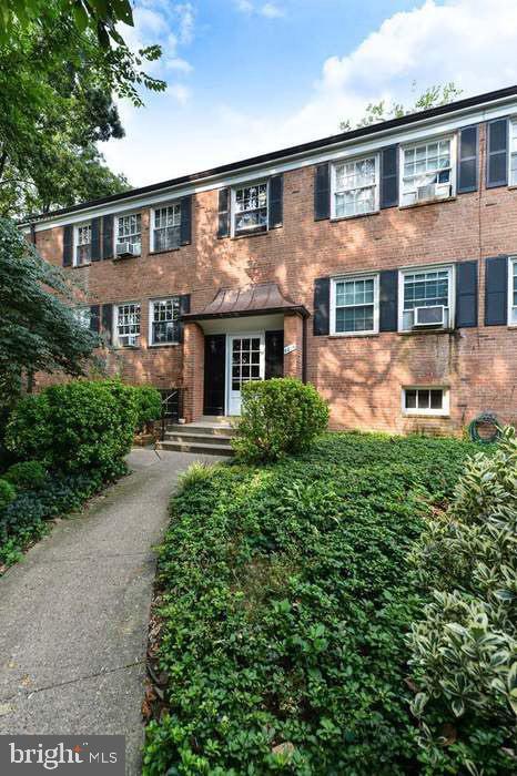 Foto principal - 5014 Columbia Pike
