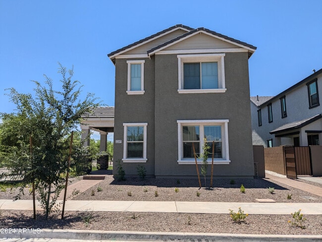 Building Photo - 2207 W Paso Trl