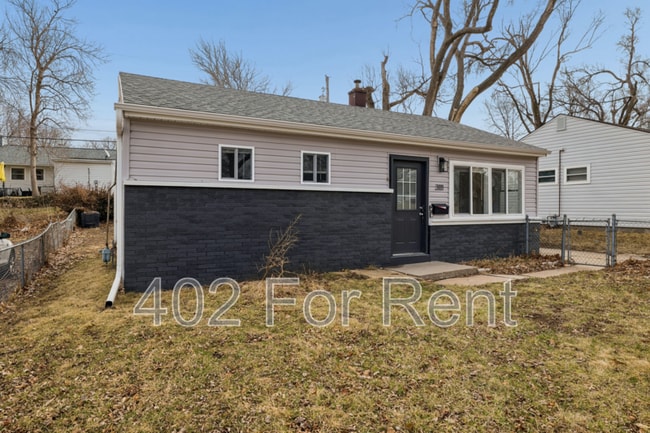 Photo - 3111 S 40th St House