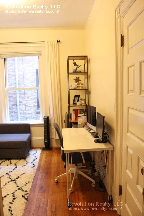 Foto del edificio - 260 Beacon St