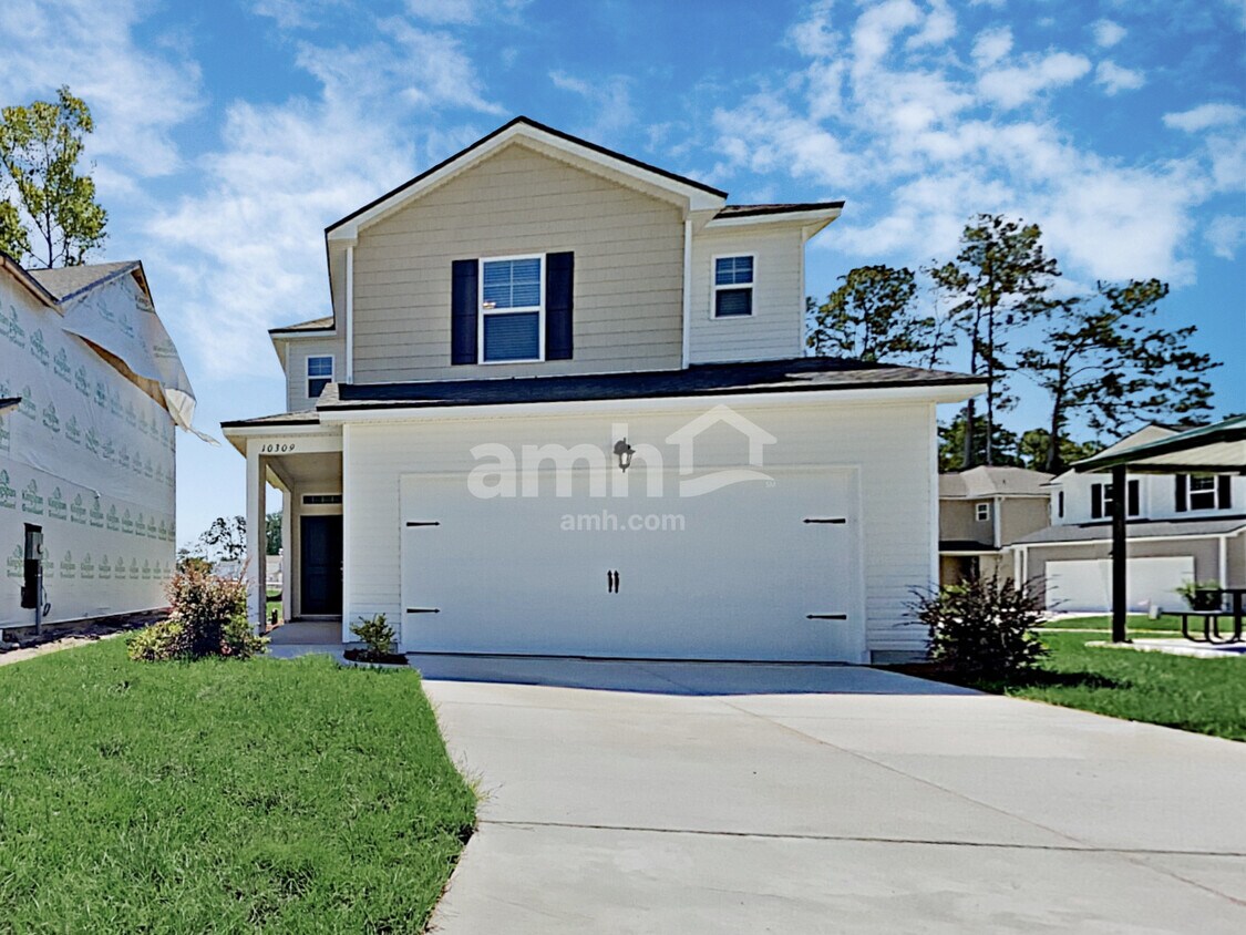 10309 Watercrest Court House Rental in Jacksonville, FL