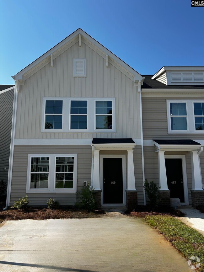 Building Photo - 459 Dinkins Dr