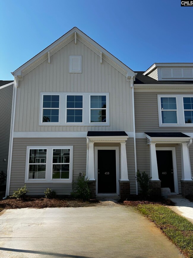 Building Photo - 459 Dinkins Dr