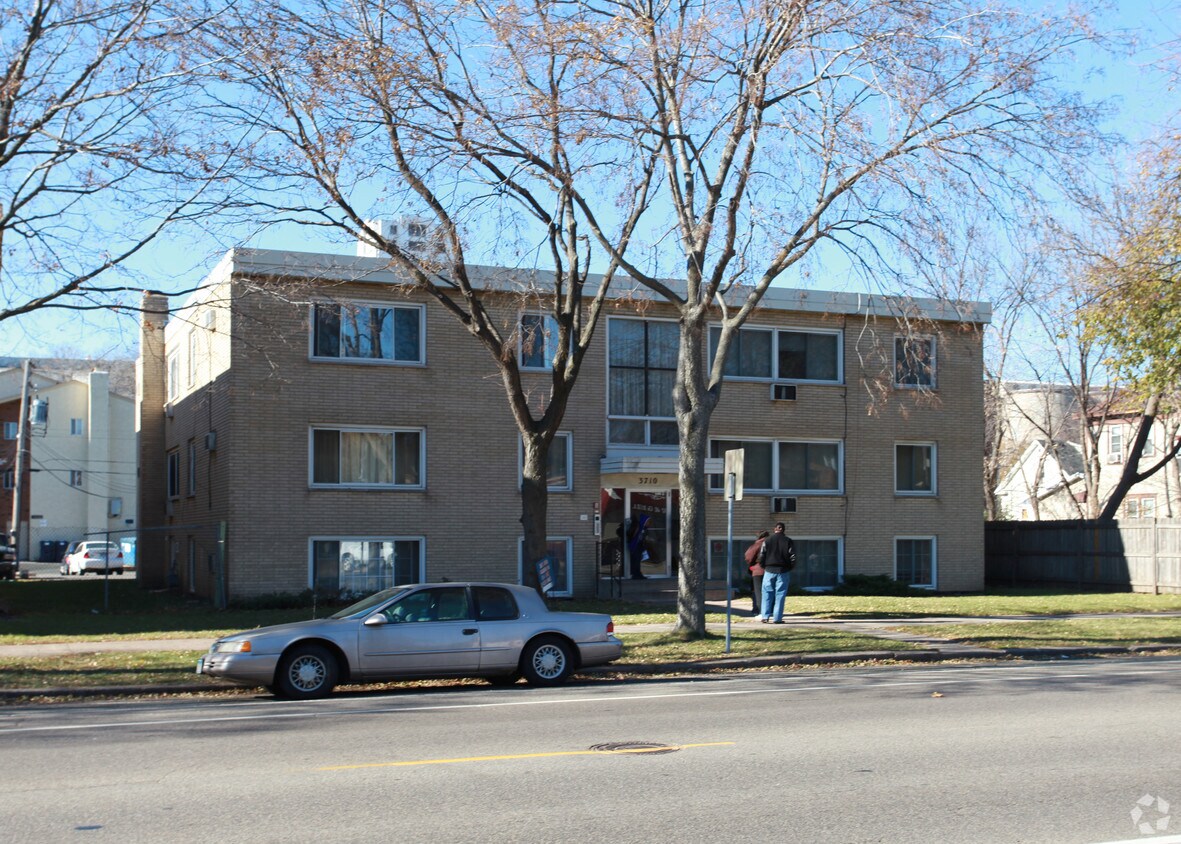 3710 Minnehaha Ave, Minneapolis, MN 55406 Apartments Minneapolis, MN