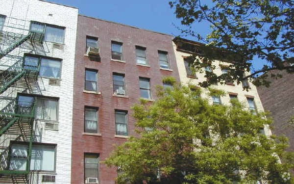 Primary Photo - 521B E 85th St