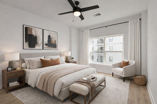 Foto del edificio - 2500 Longview St