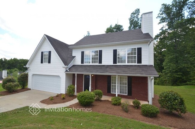 Building Photo - 316 Towler Crossing