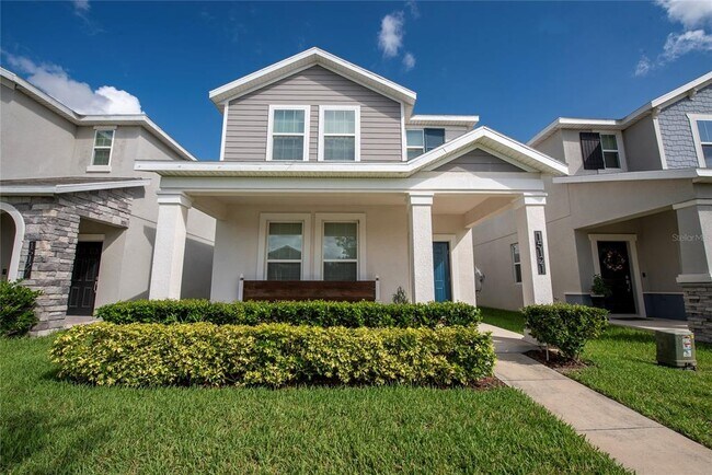 Foto del edificio - 15121 Book Club Rd
