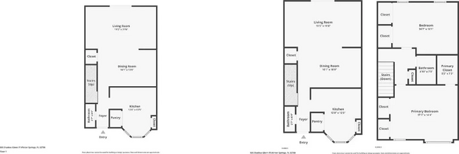 Foto del edificio - 505 Shadow Glen Pl