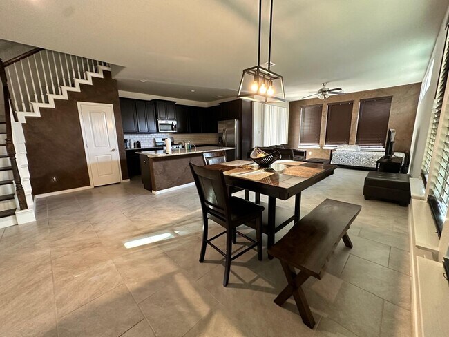 Foto del edificio - 3322 Harvest Meadow Ln