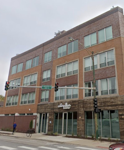 Primary Photo - 1001 N Milwaukee Ave