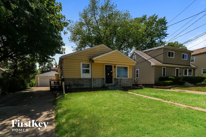 Foto principal - 703 Porter St