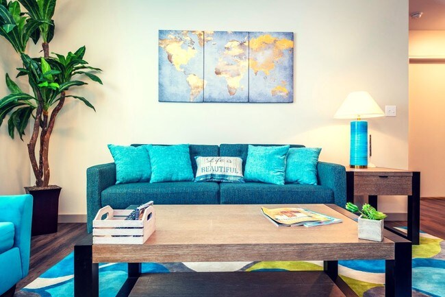 Interior Photo - Residences at Avondale Town Center