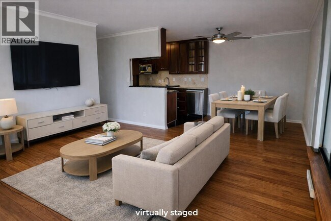 Photo du bâtiment - 5932 Patterson Ave