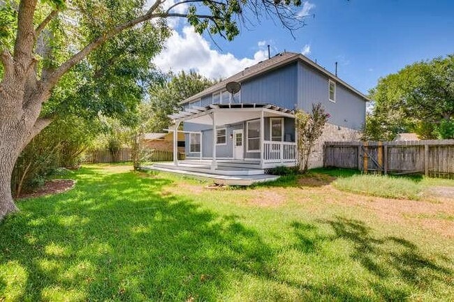 Building Photo - 17609 Columbia Falls Cove