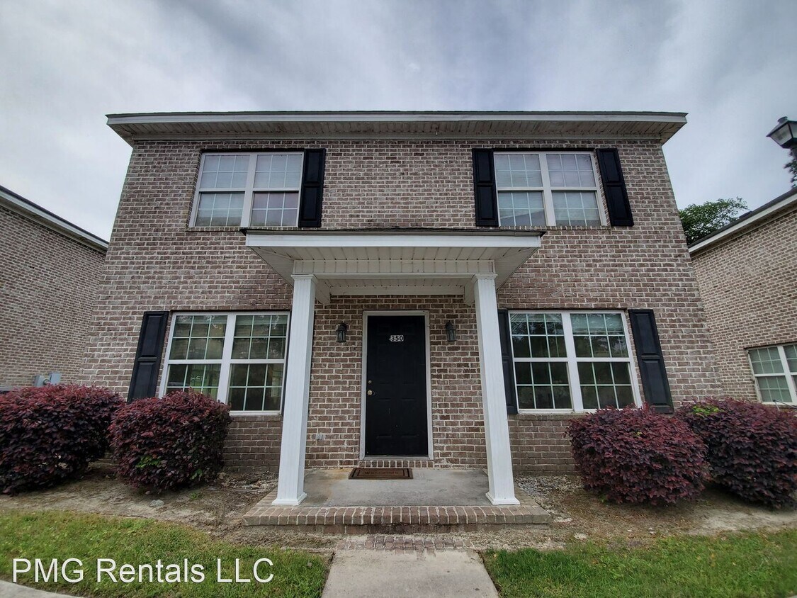 Primary Photo - 4 br, 4 bath House - 350 Langston Chapel