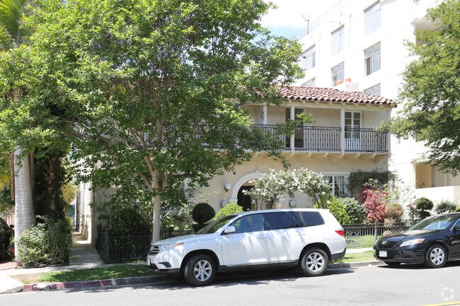 Foto del edificio - 249 S Spalding Dr