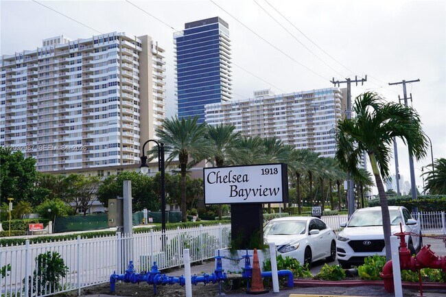 Foto del edificio - 1913 S Ocean Dr
