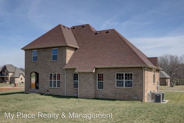 Foto del edificio - 3188 Carrie Taylor Cir