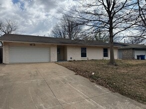 Building Photo - 6737 S Louisville Ave