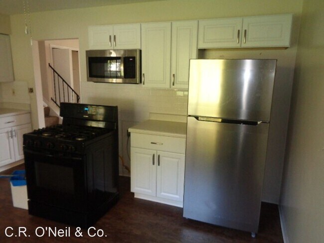 Building Photo - 3 br, 1 bath House - 3216 Parklane Avenue