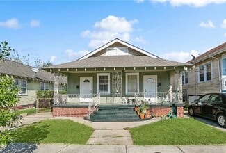 Building Photo - 3111 General Taylor St