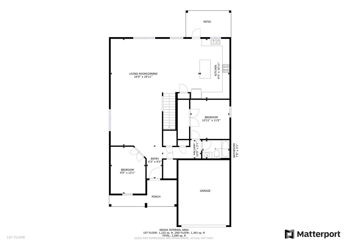 1606 Desert Candle House Rental in San Antonio, TX